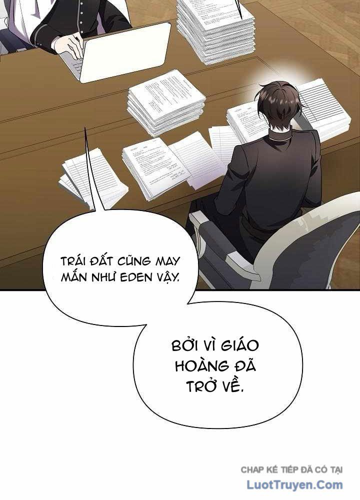 Làm Ơn Dừng Đức Giáo Hoàng Lại - Chapter 63 - Page 81