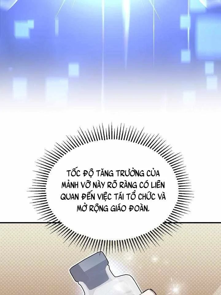 Làm Ơn Dừng Đức Giáo Hoàng Lại - Chapter 63 - Page 87