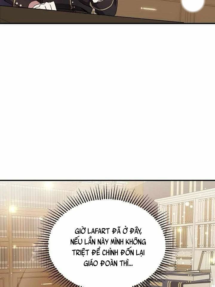 Làm Ơn Dừng Đức Giáo Hoàng Lại - Chapter 63 - Page 90