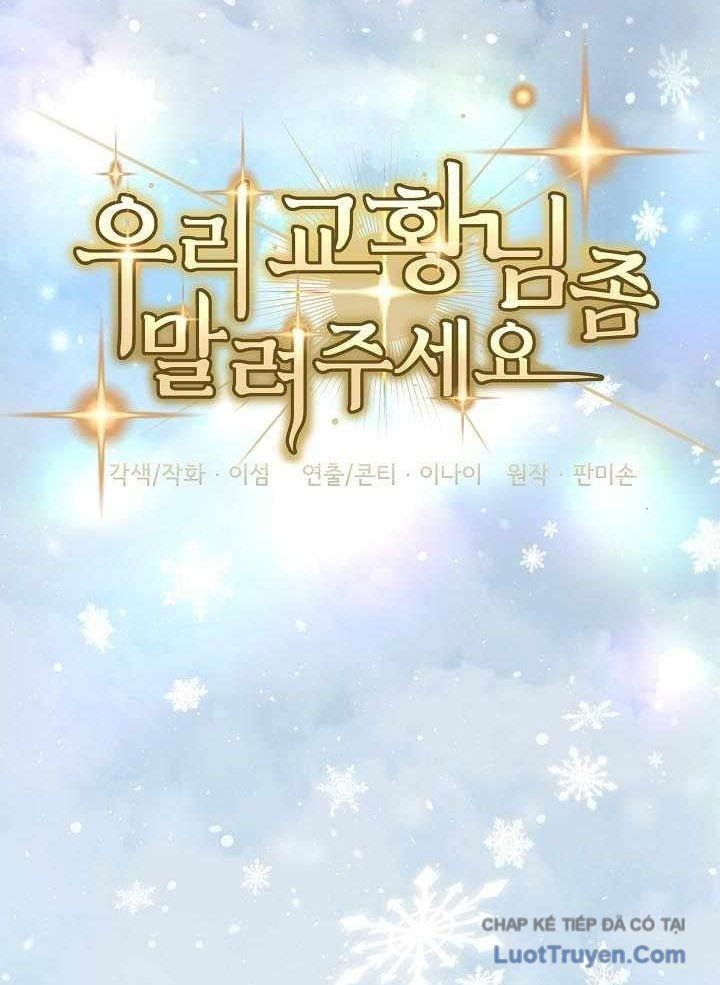 Làm Ơn Dừng Đức Giáo Hoàng Lại - Chapter 63 - Page 96