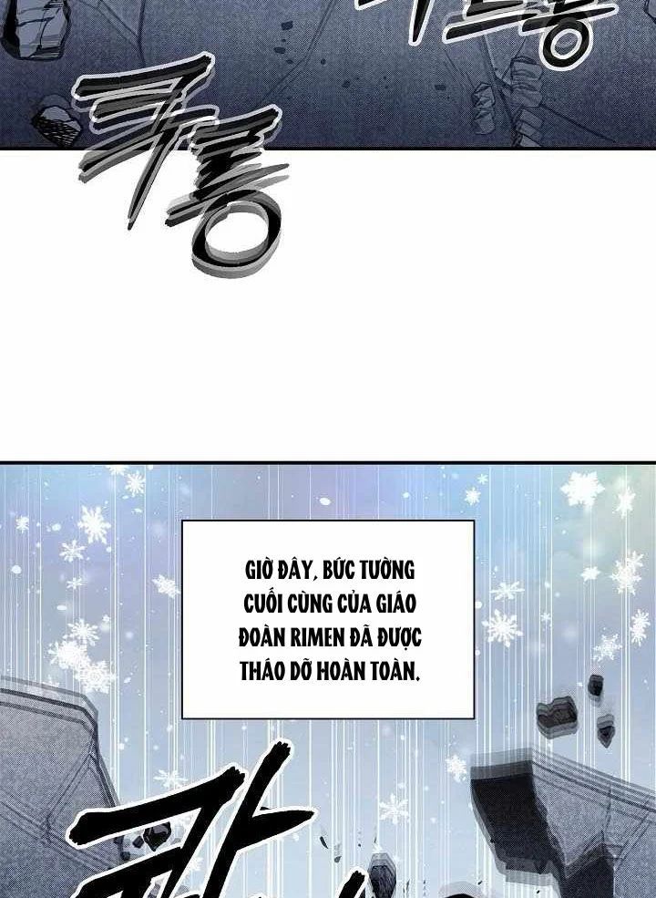 Làm Ơn Dừng Đức Giáo Hoàng Lại - Chapter 63 - Page 98