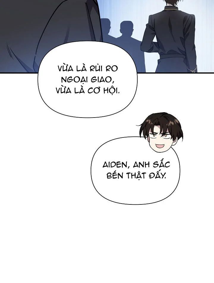 Làm Ơn Dừng Đức Giáo Hoàng Lại - Chapter 64 - Page 101