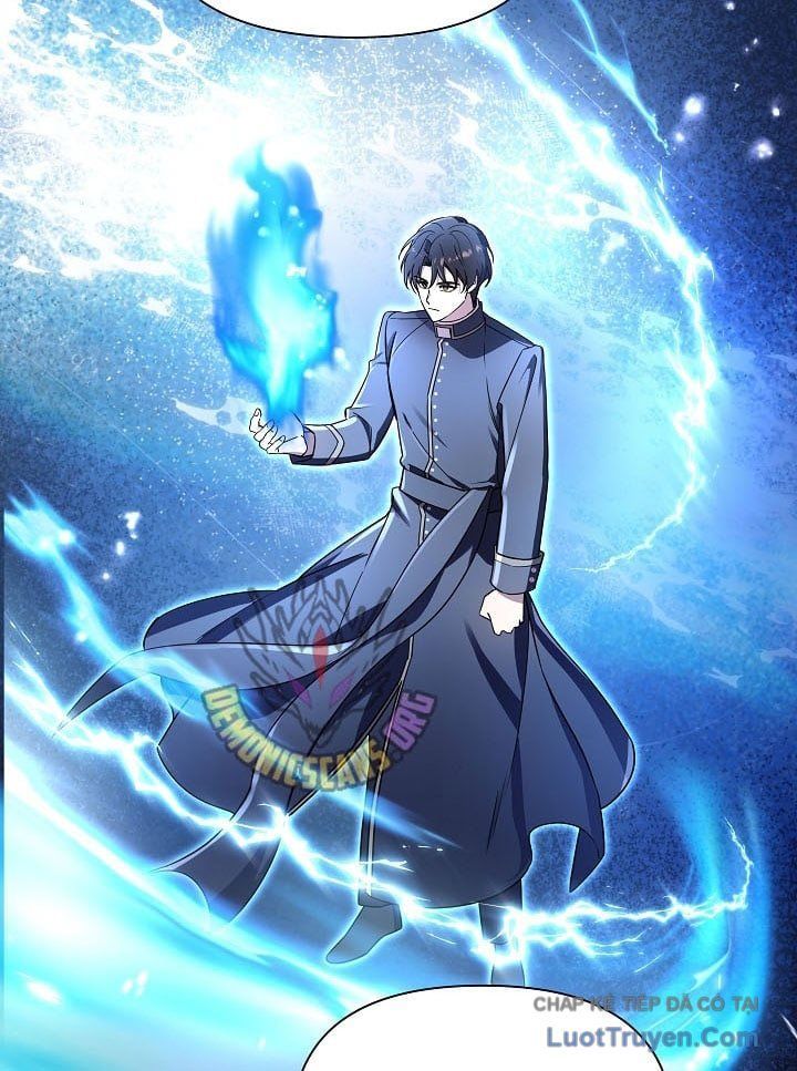 Làm Ơn Dừng Đức Giáo Hoàng Lại - Chapter 64 - Page 105