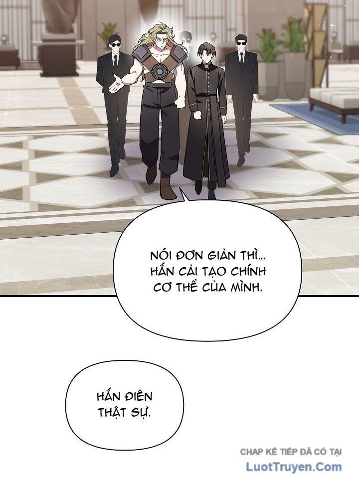 Làm Ơn Dừng Đức Giáo Hoàng Lại - Chapter 64 - Page 111