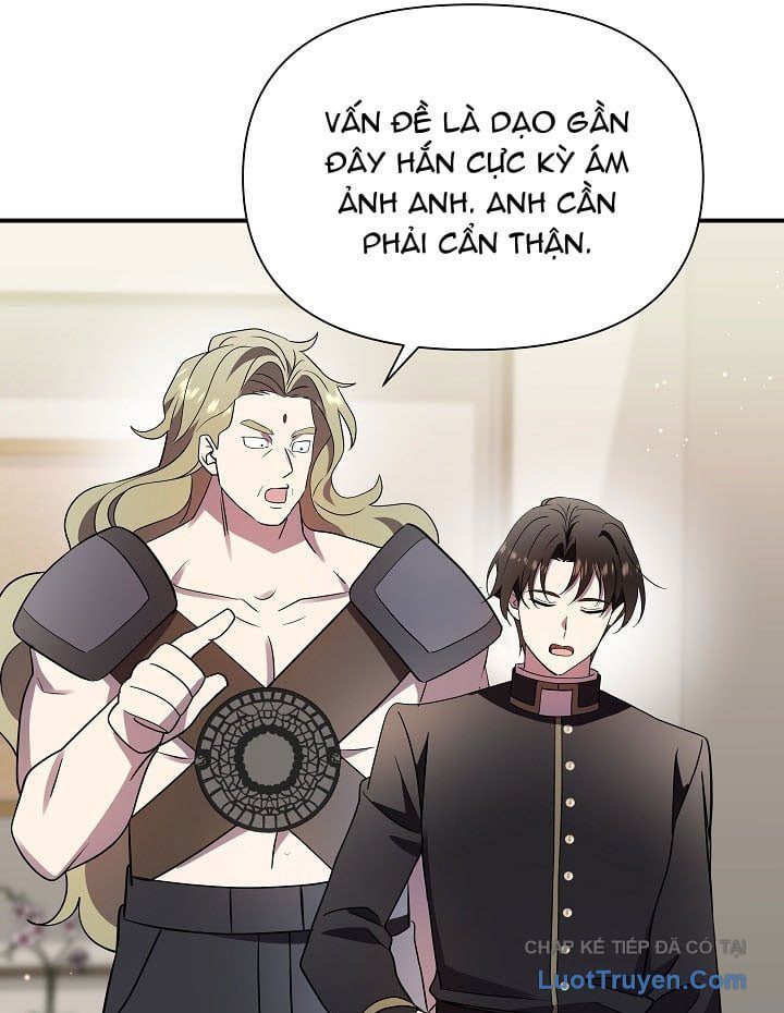 Làm Ơn Dừng Đức Giáo Hoàng Lại - Chapter 64 - Page 112