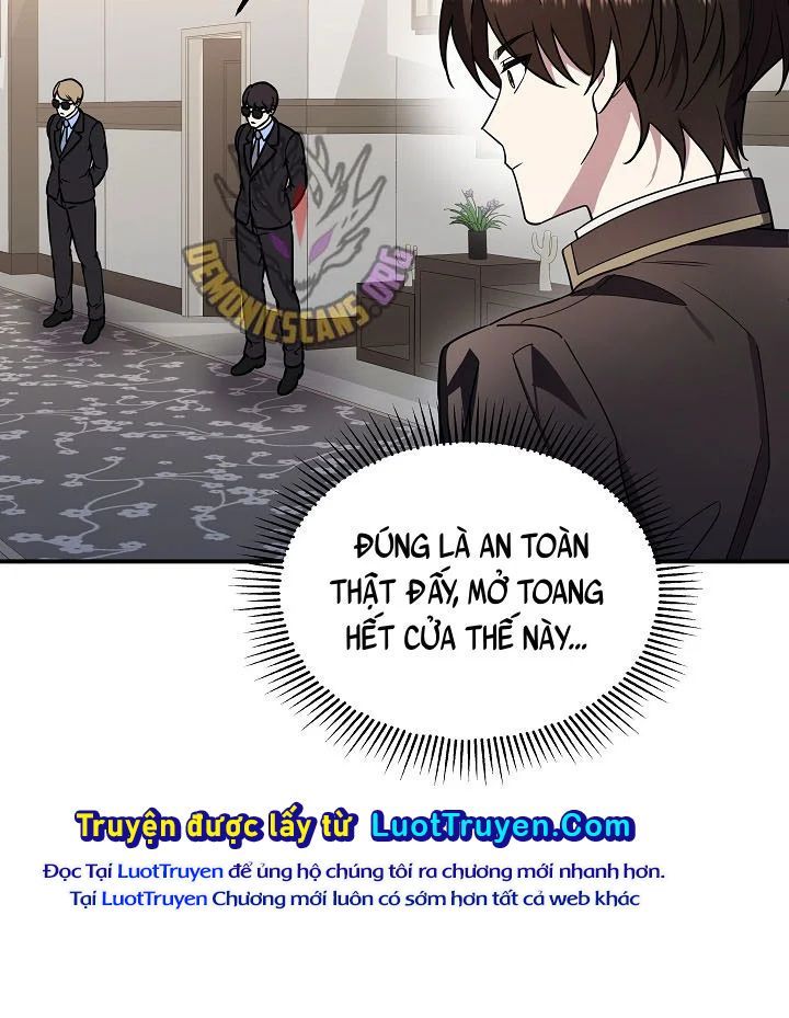 Làm Ơn Dừng Đức Giáo Hoàng Lại - Chapter 64 - Page 117