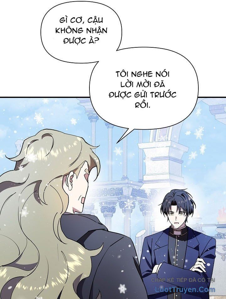 Làm Ơn Dừng Đức Giáo Hoàng Lại - Chapter 64 - Page 12