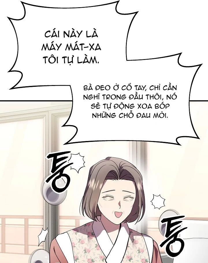 Làm Ơn Dừng Đức Giáo Hoàng Lại - Chapter 64 - Page 122