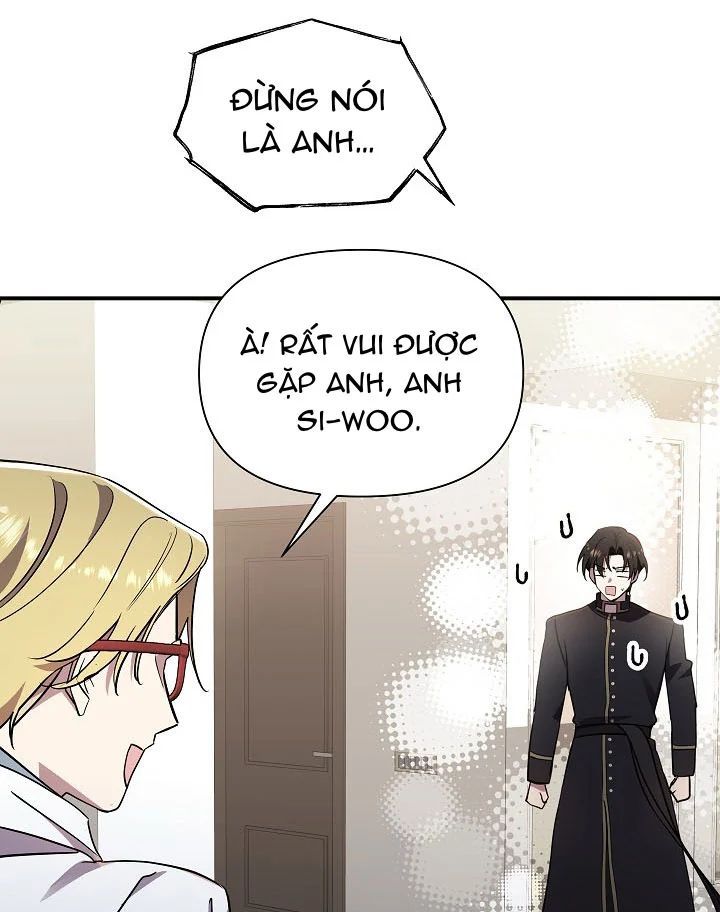 Làm Ơn Dừng Đức Giáo Hoàng Lại - Chapter 64 - Page 128