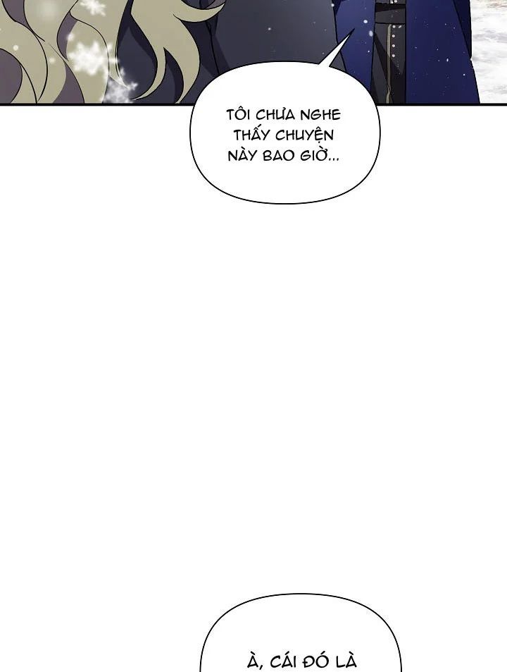 Làm Ơn Dừng Đức Giáo Hoàng Lại - Chapter 64 - Page 13