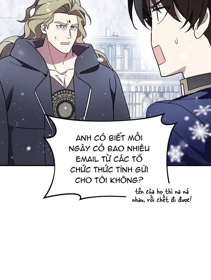 Làm Ơn Dừng Đức Giáo Hoàng Lại - Chapter 64 - Page 16