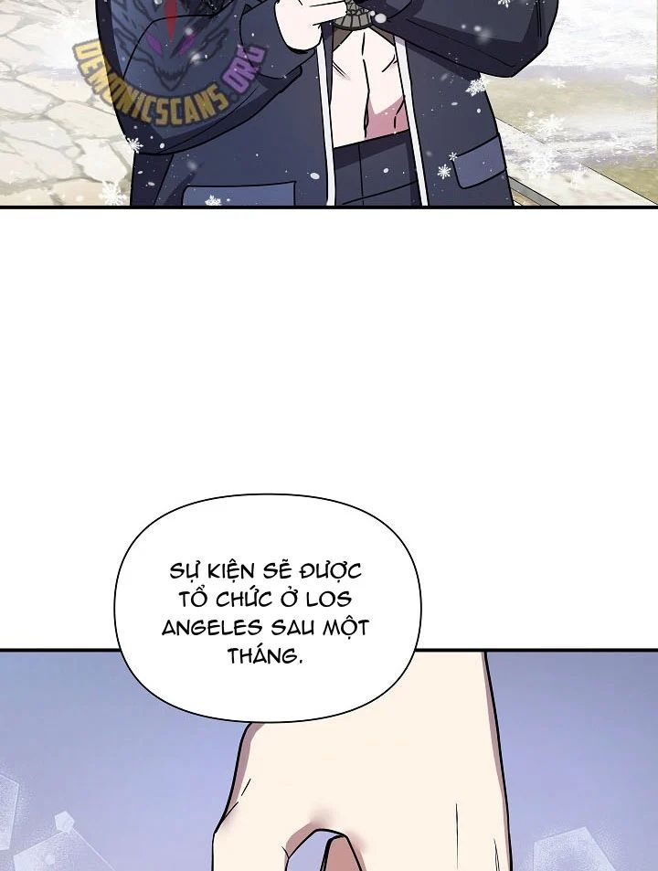 Làm Ơn Dừng Đức Giáo Hoàng Lại - Chapter 64 - Page 18