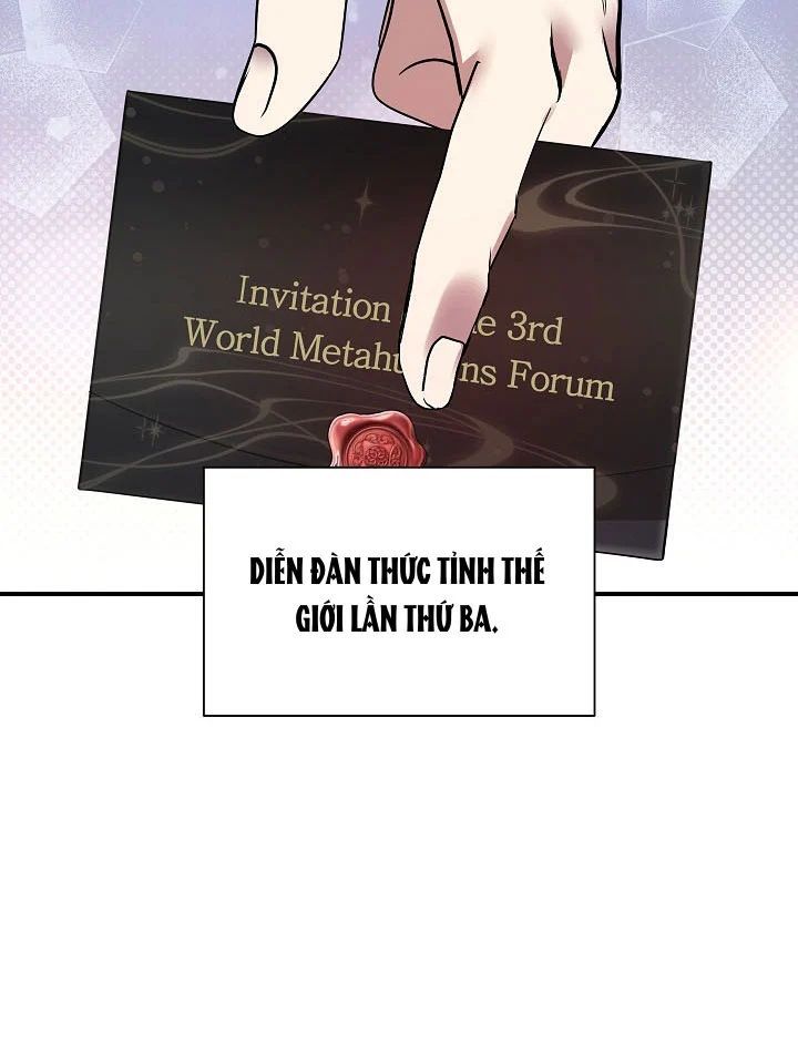 Làm Ơn Dừng Đức Giáo Hoàng Lại - Chapter 64 - Page 19