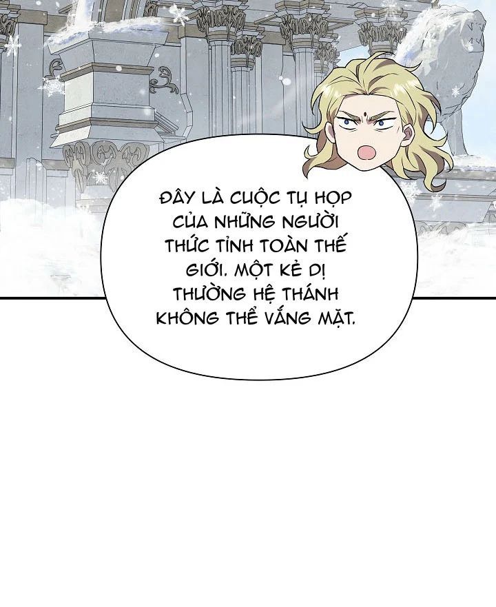 Làm Ơn Dừng Đức Giáo Hoàng Lại - Chapter 64 - Page 23