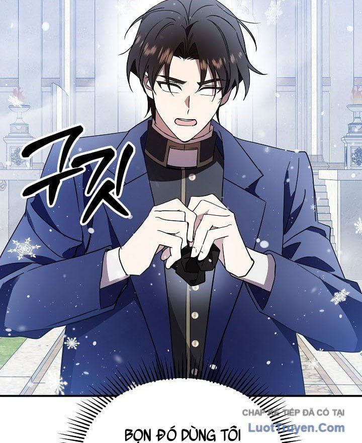 Làm Ơn Dừng Đức Giáo Hoàng Lại - Chapter 64 - Page 25