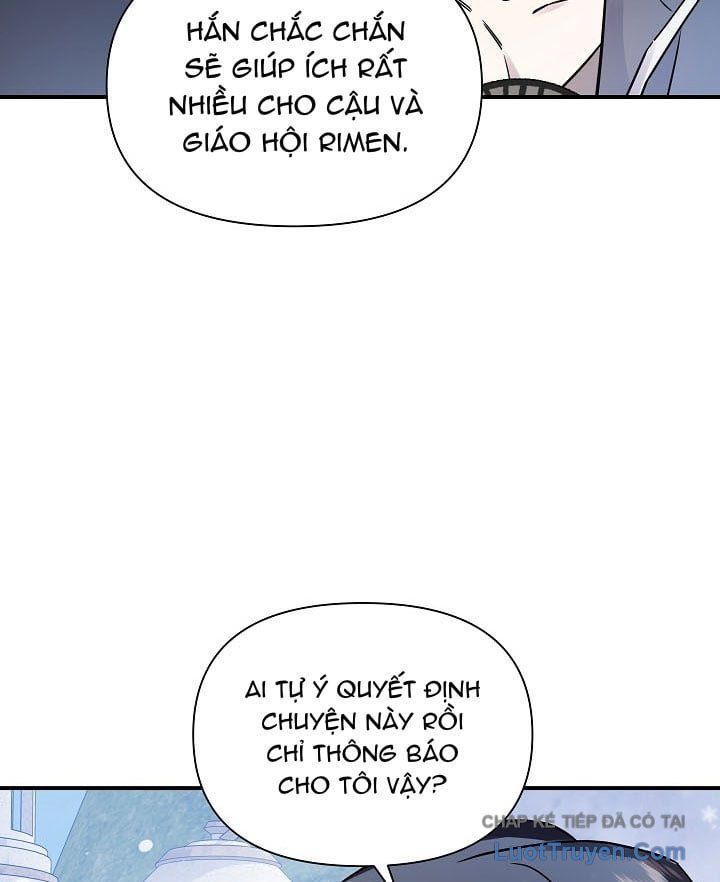 Làm Ơn Dừng Đức Giáo Hoàng Lại - Chapter 64 - Page 28