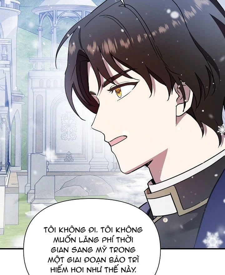 Làm Ơn Dừng Đức Giáo Hoàng Lại - Chapter 64 - Page 29