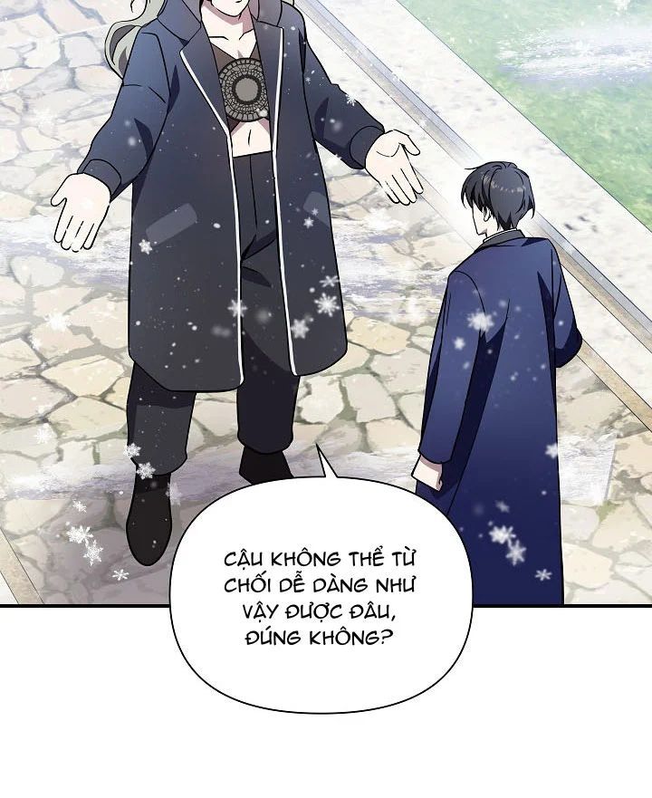 Làm Ơn Dừng Đức Giáo Hoàng Lại - Chapter 64 - Page 31