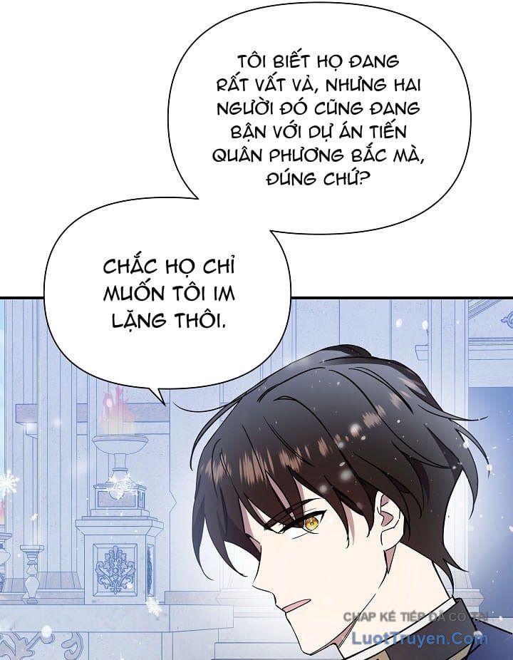 Làm Ơn Dừng Đức Giáo Hoàng Lại - Chapter 64 - Page 32