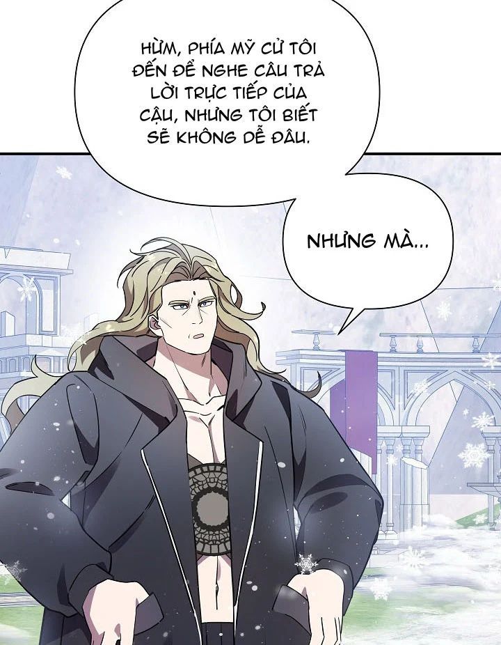 Làm Ơn Dừng Đức Giáo Hoàng Lại - Chapter 64 - Page 34