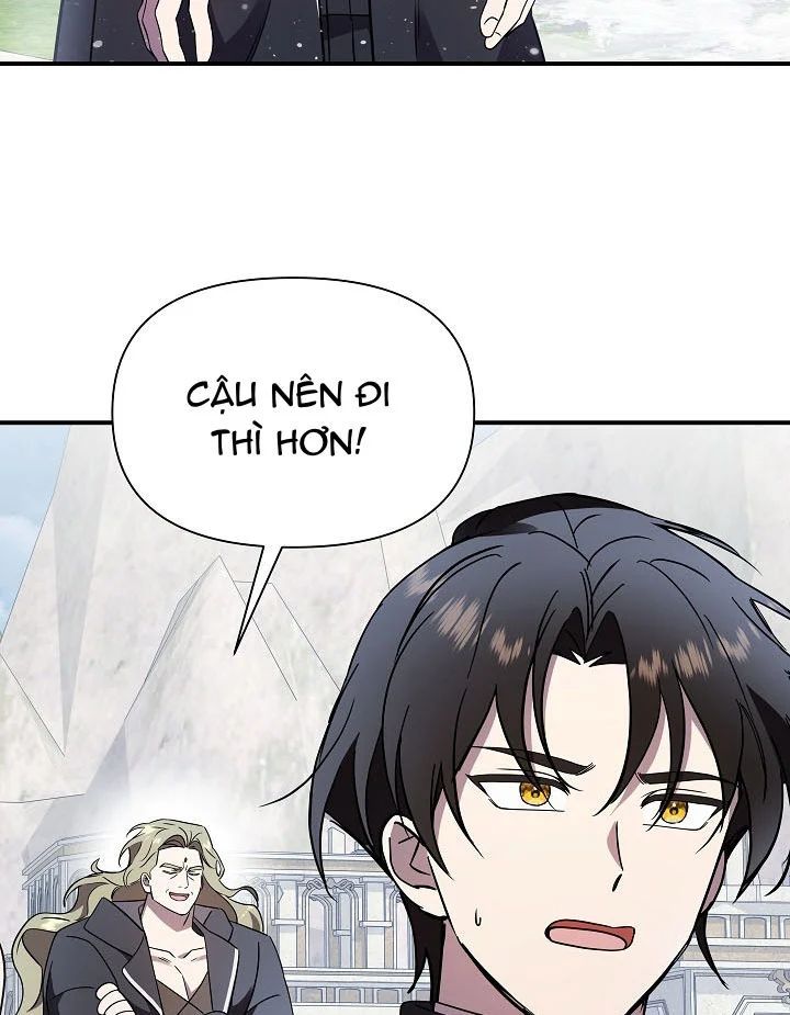 Làm Ơn Dừng Đức Giáo Hoàng Lại - Chapter 64 - Page 35