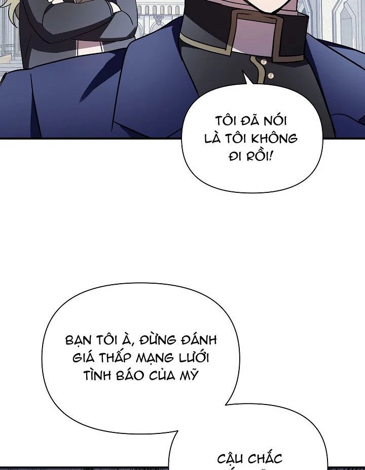 Làm Ơn Dừng Đức Giáo Hoàng Lại - Chapter 64 - Page 36