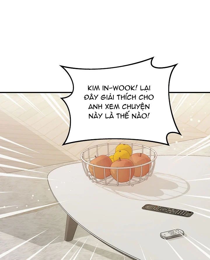 Làm Ơn Dừng Đức Giáo Hoàng Lại - Chapter 64 - Page 47