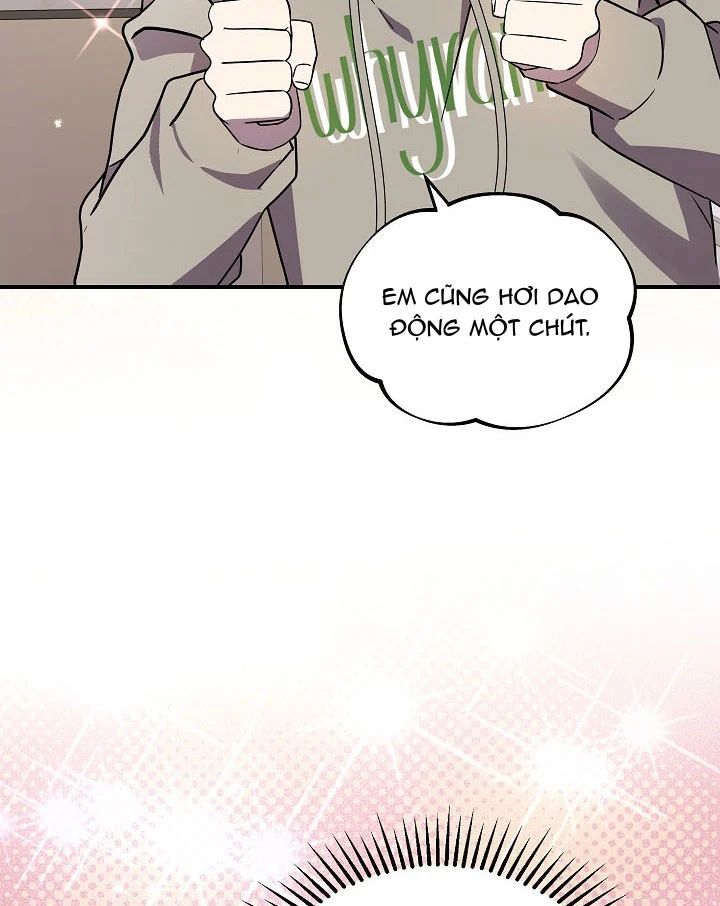 Làm Ơn Dừng Đức Giáo Hoàng Lại - Chapter 64 - Page 53