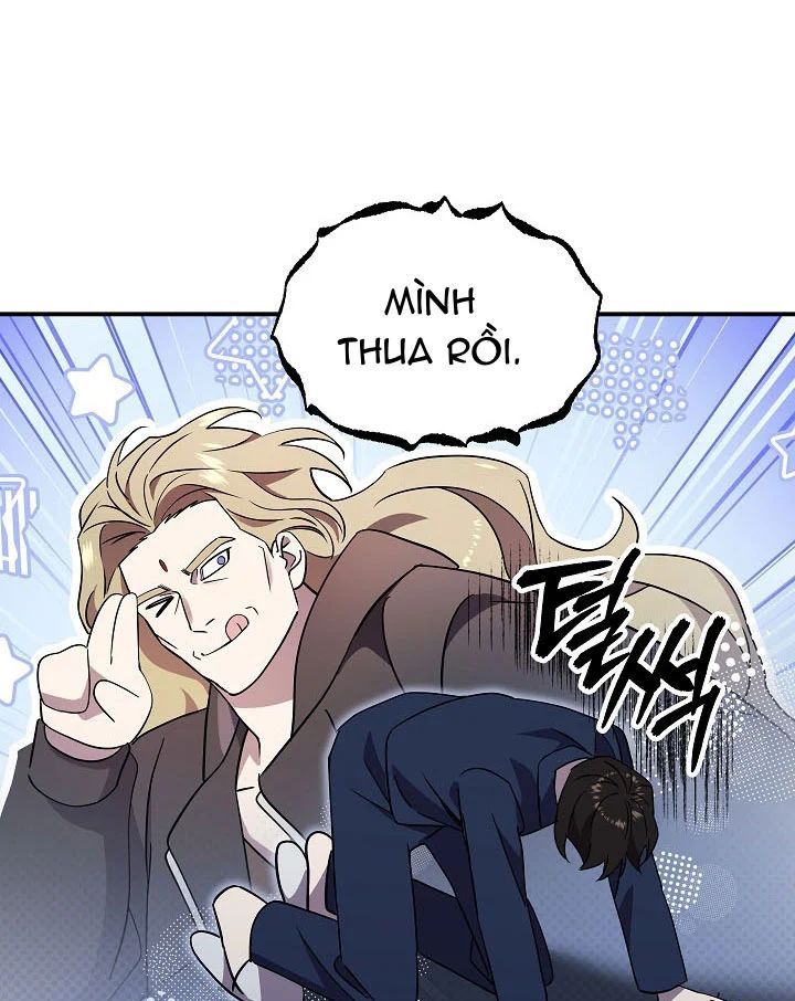 Làm Ơn Dừng Đức Giáo Hoàng Lại - Chapter 64 - Page 59