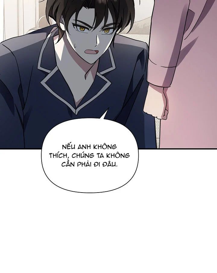 Làm Ơn Dừng Đức Giáo Hoàng Lại - Chapter 64 - Page 61