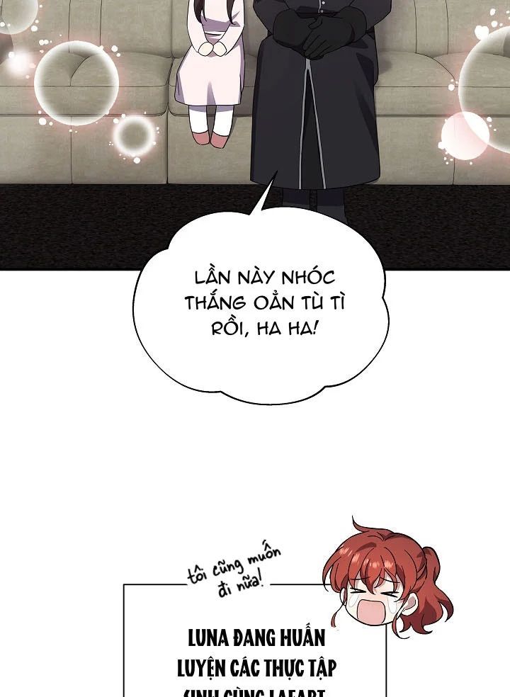 Làm Ơn Dừng Đức Giáo Hoàng Lại - Chapter 64 - Page 69