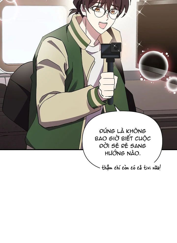 Làm Ơn Dừng Đức Giáo Hoàng Lại - Chapter 64 - Page 71