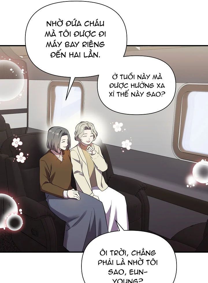 Làm Ơn Dừng Đức Giáo Hoàng Lại - Chapter 64 - Page 72