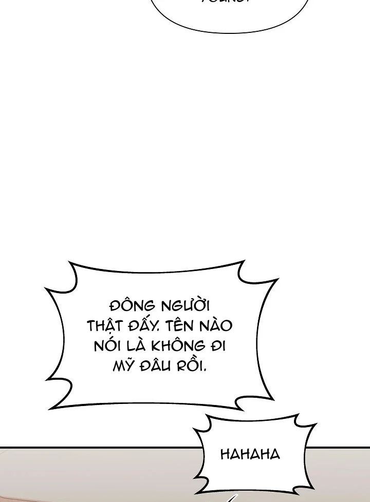 Làm Ơn Dừng Đức Giáo Hoàng Lại - Chapter 64 - Page 73