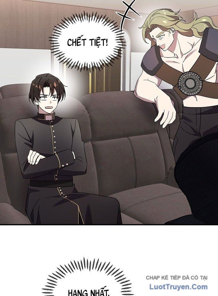 Làm Ơn Dừng Đức Giáo Hoàng Lại - Chapter 64 - Page 74