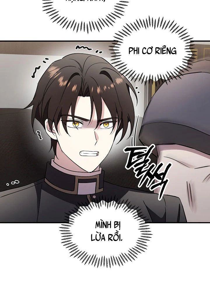 Làm Ơn Dừng Đức Giáo Hoàng Lại - Chapter 64 - Page 75