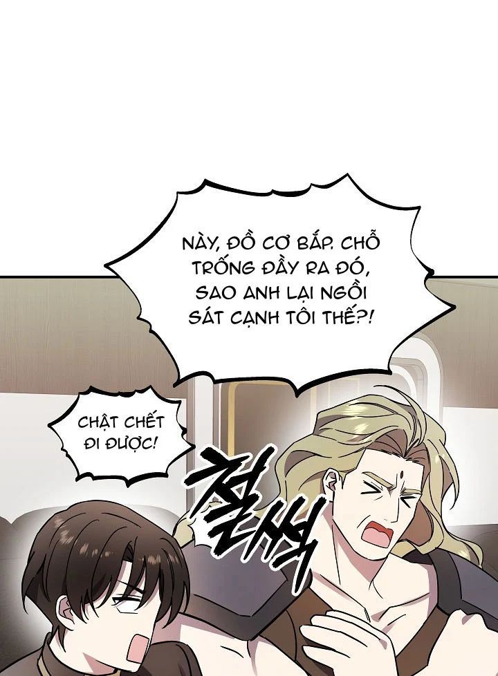 Làm Ơn Dừng Đức Giáo Hoàng Lại - Chapter 64 - Page 76