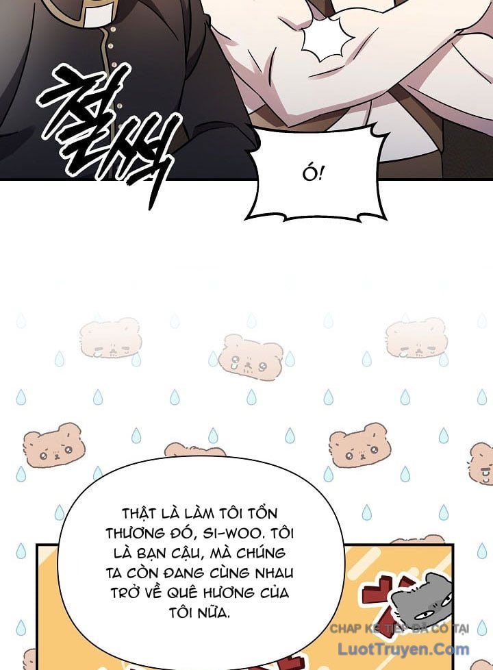 Làm Ơn Dừng Đức Giáo Hoàng Lại - Chapter 64 - Page 77