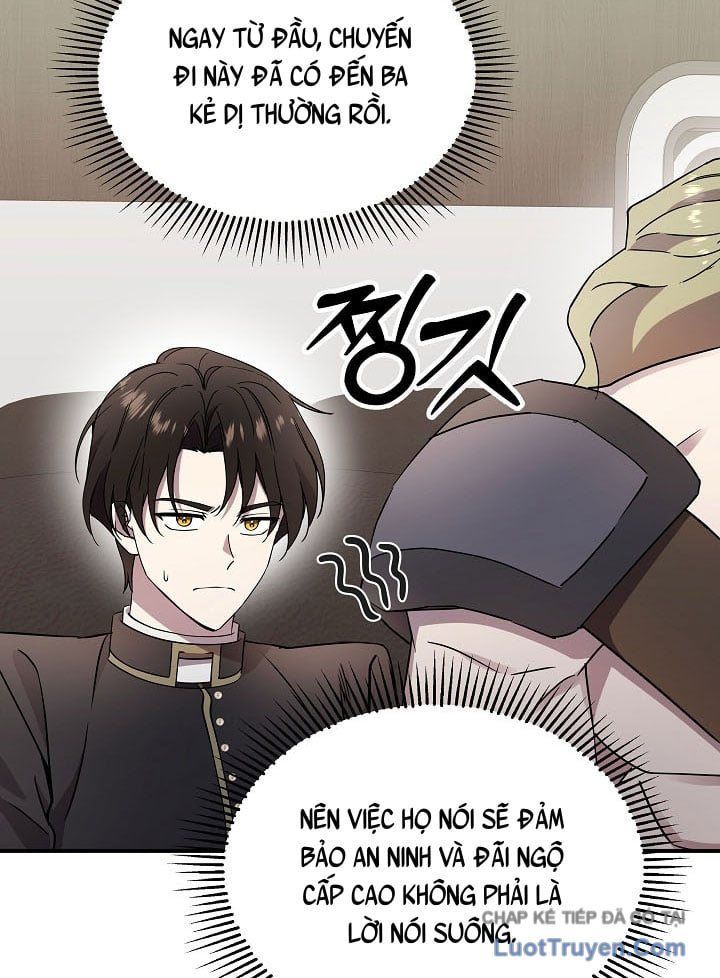 Làm Ơn Dừng Đức Giáo Hoàng Lại - Chapter 64 - Page 79