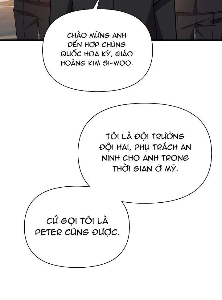 Làm Ơn Dừng Đức Giáo Hoàng Lại - Chapter 64 - Page 83