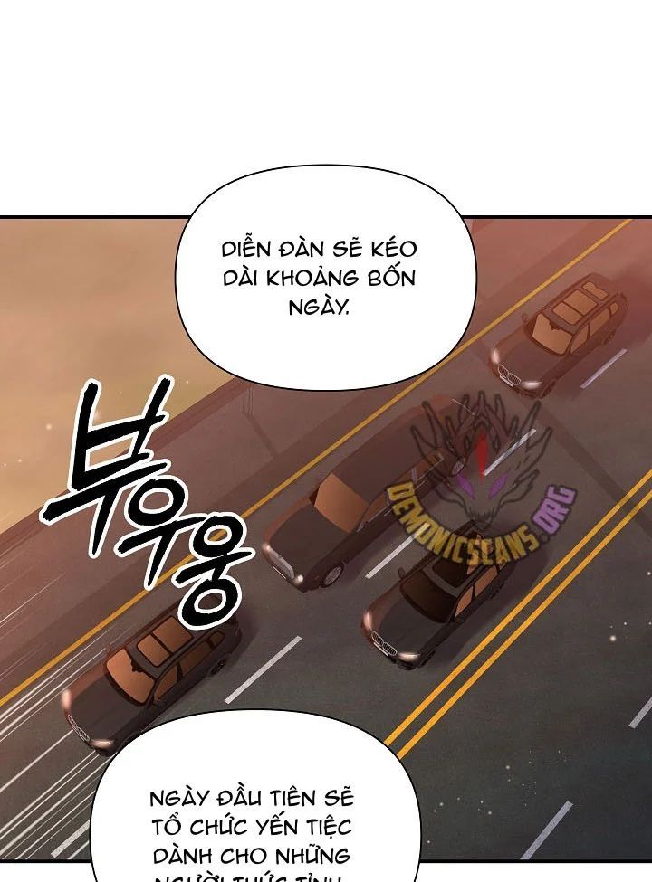 Làm Ơn Dừng Đức Giáo Hoàng Lại - Chapter 64 - Page 86
