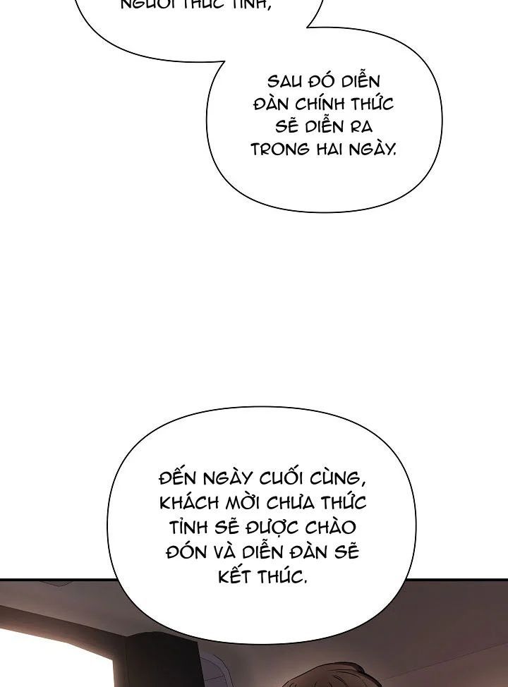 Làm Ơn Dừng Đức Giáo Hoàng Lại - Chapter 64 - Page 87