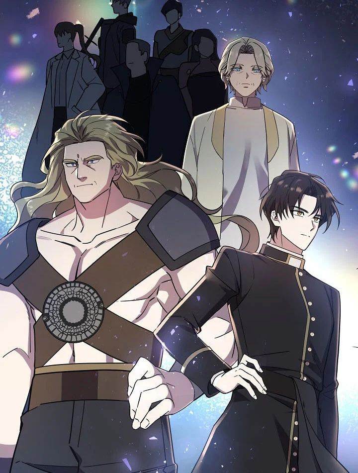 Làm Ơn Dừng Đức Giáo Hoàng Lại - Chapter 64 - Page 94