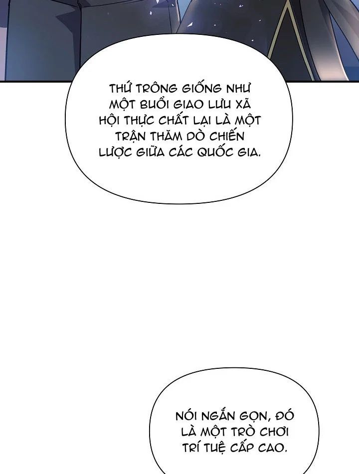 Làm Ơn Dừng Đức Giáo Hoàng Lại - Chapter 64 - Page 95