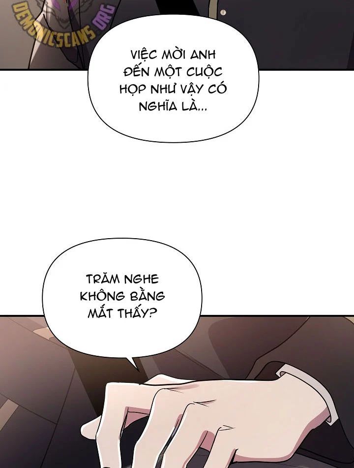 Làm Ơn Dừng Đức Giáo Hoàng Lại - Chapter 64 - Page 97