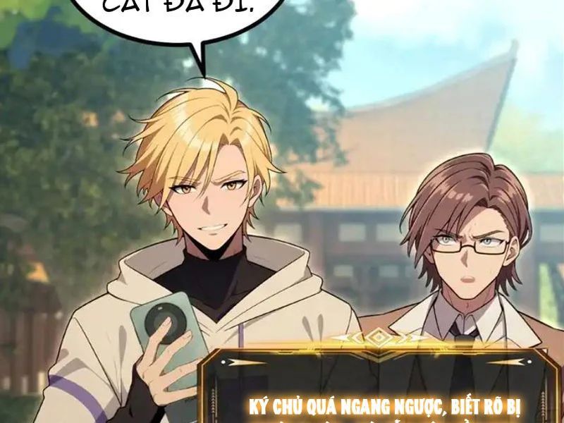 Chung Cực Tùy Ý Thần Hào Hệ Thống - Chapter 76 - Page 122