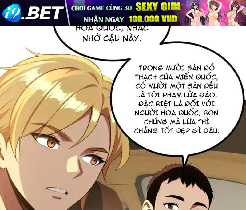Chung Cực Tùy Ý Thần Hào Hệ Thống - Chapter 76 - Page 30