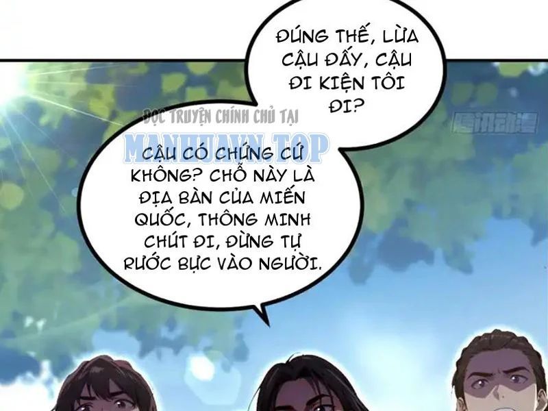 Chung Cực Tùy Ý Thần Hào Hệ Thống - Chapter 76 - Page 81