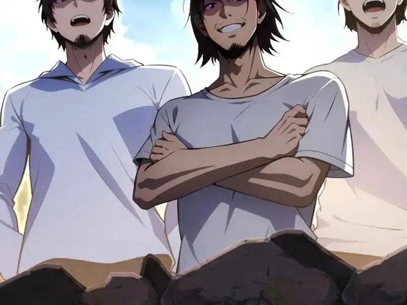 Chung Cực Tùy Ý Thần Hào Hệ Thống - Chapter 76 - Page 82