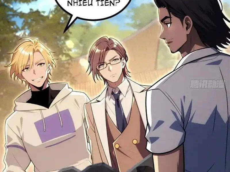 Chung Cực Tùy Ý Thần Hào Hệ Thống - Chapter 76 - Page 89